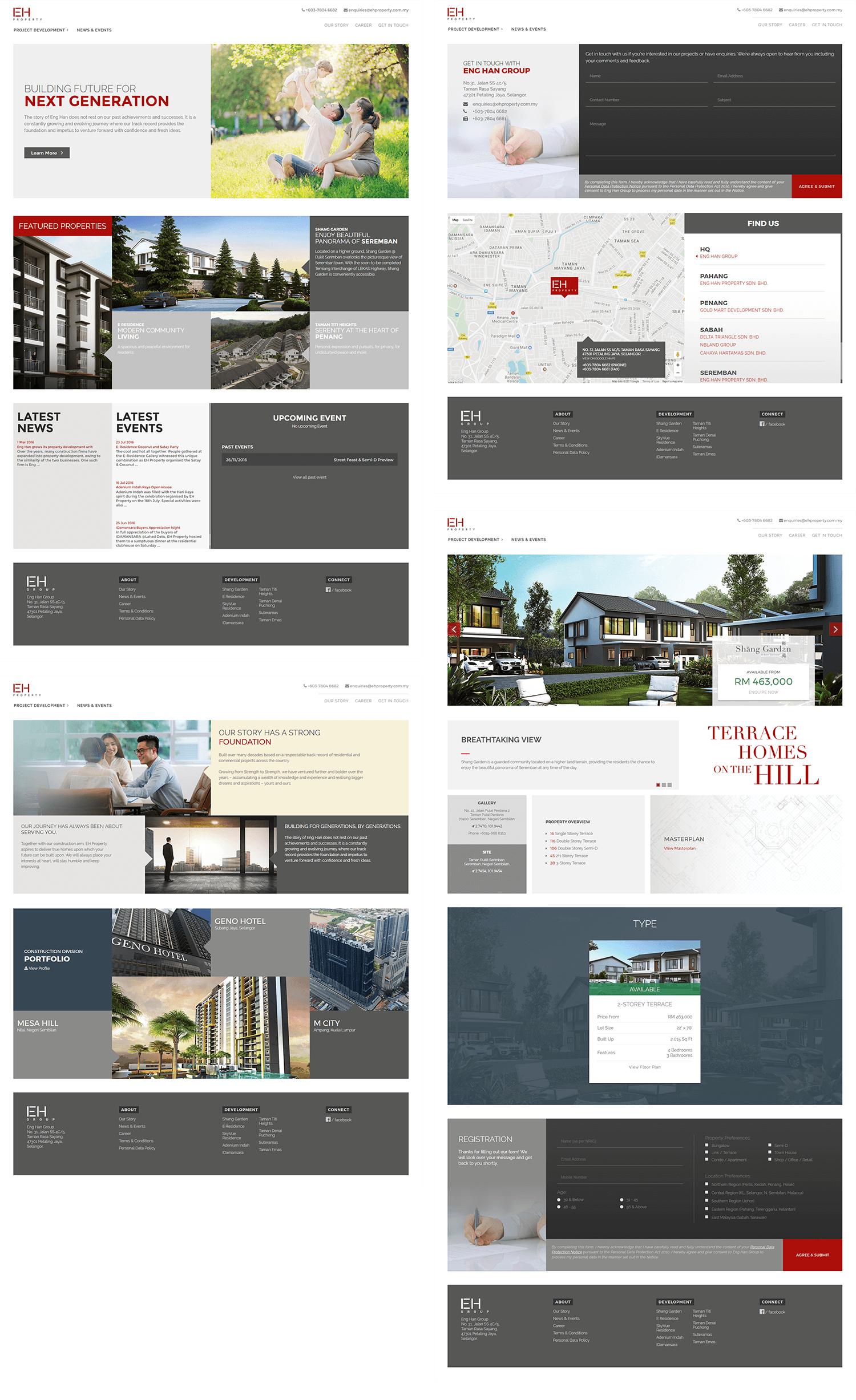 Eng Han Property