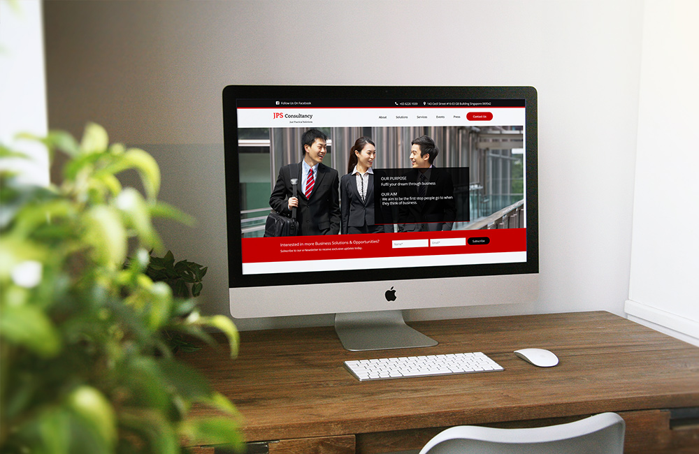 JPS Consultancy